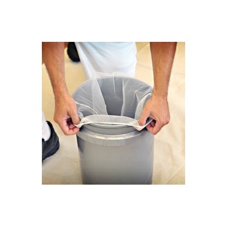 Trimaco Gallon PAINT STRAINER5, 25PK 11311